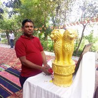 Kamal Maurya (@kamalmaurya563) 's Twitter Profile Photo Kamal Maurya (@kamalmaurya563) 's Twitter Profile Photo