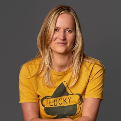 Founder, CEO @getknolly (@Techstars Boulder ‘24). Board @InnovateCUBldr. Community @FounderStation_ Prev: @undockhq @WomenWhoStartup, 👩🏼‍💻📘🇿🇦🏳️‍🌈⚽️