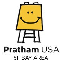 SF Bay area chapter of Pratham, the largest non-governmental organization working to provide quality education to the underprivileged children of India.