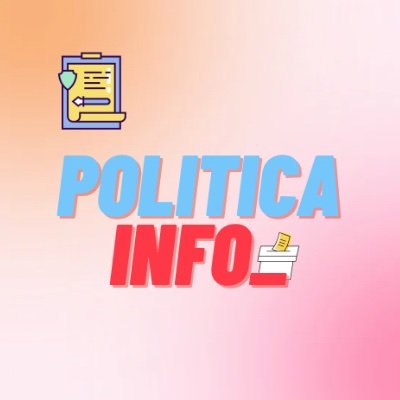politicainfo_'s profile picture. 