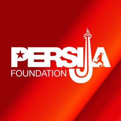 Akun Resmi Persija Foundation bagian dari Persija Jakarta @persija_jkt.
COME ON YOUNG TIGER 🐅