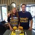 Mike and Laurie Lawrence (@hamburghoney) Twitter profile photo Mike and Laurie Lawrence (@hamburghoney) Twitter profile photo