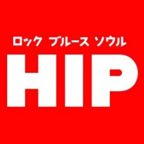 新宿ゴールデン街HIP Profile