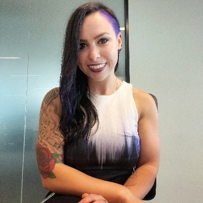 Sales Operations Lead💻
#mentalhealth & #ADHD💜
U56kg #Powerlifter 🏋🏽♀️
#thelifeofamillennialexecutive
All views expressed are my own