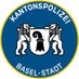 Kantonspolizei Basel-Stadt (@Kapo_BS) Twitter profile photo