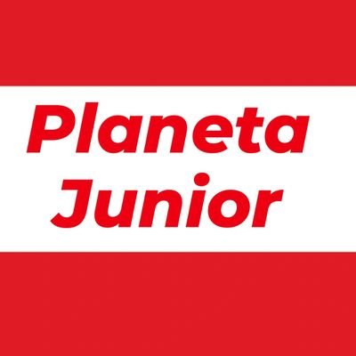 Toda la información veraz y oportuna acerca del Junior de Barranquilla #Juniordelalma🔴⚪️