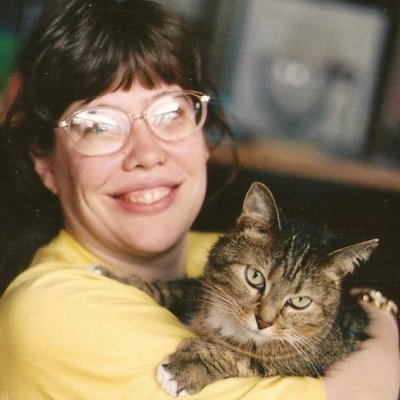 NKU grad. ECG Tech, EMTP
P/T Writer
Vegetarian
9/11 Community member
Sometimes I talk abt politics. I worked for local politicians, in Public comms.