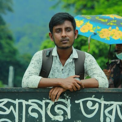 I am an #Social_media_manager, #Food_flyer_designer, #Social_media_poster_designer, #Photo_background_remover and currently living in Sylhet.