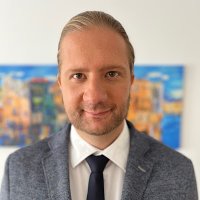 András Kubik (@drkubika) 's Twitter Profile