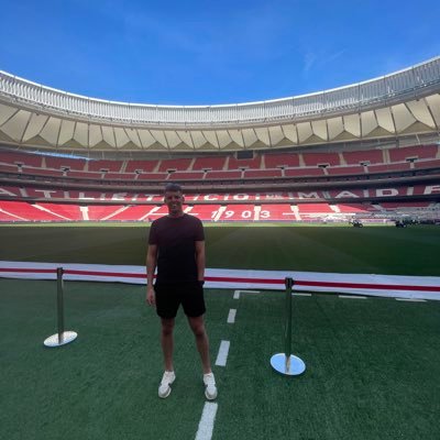 adamowens_'s profile picture. ⚽️✌️