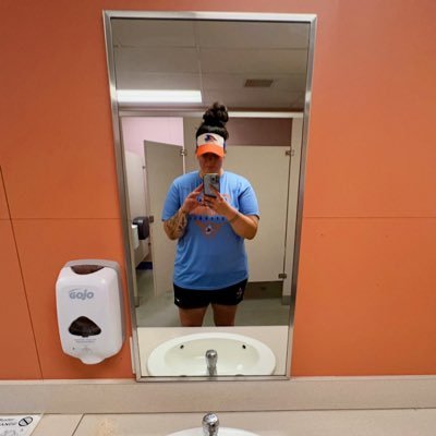 Angelina College Assistant Softball Coach