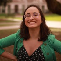 Gabrielle Suissa (@gabriellesuissa) 's Twitter Profile