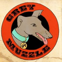 Grey Muzzle Promotions (@greymuzzlepromo) 's Twitter Profile