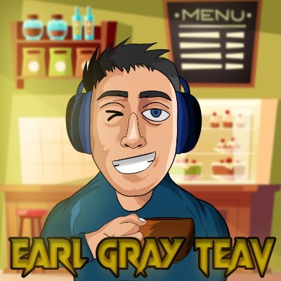 EarlGrayTeaV Profile Picture