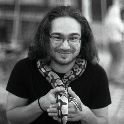Cosmoさんのプロフィール画像