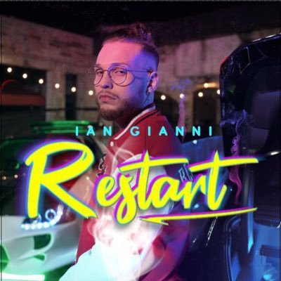 Escucha #Restart 👾 https://t.co/c1eGHaK1BE #reaggaeton #perreo