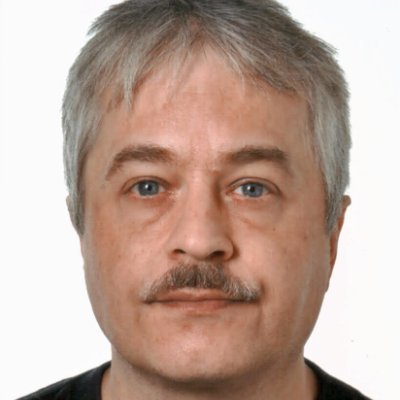 VolkerDietz2's profile picture.