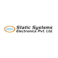 Static Systems Electronics Pvt. Ltd. | India(@StaticSystemsIn) 's Twitter Profile Photo