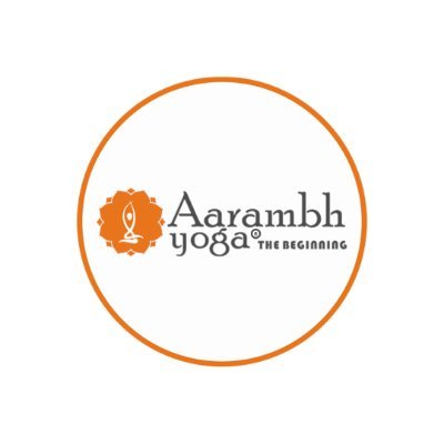 Aarambh_Yoga's profile picture. Accredited by Yoga Certification Board (YCB), AYUSH, Government of India.