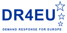 DR4EU is a European association of companies involved in Demand Response in more than 20 countries in Europe.
For more details check https://t.co/R8de0gFAg6