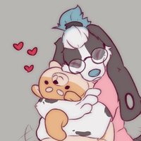 Shauny (@pillowbup) 's Twitter Profile