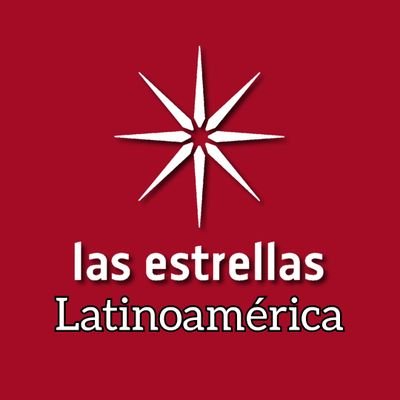 Página Oficial de Las Estrellas Latinoamerica 
Con la Mejor programación, novelas, entretenimiento, Noticias,
📲 CEO: @danielboyerof ❤️