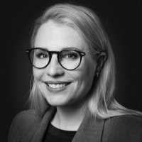 Kristina M. Ødegaard(@Kristinamalene) 's Twitter Profile Photo