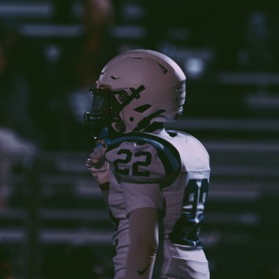 Calera High , c/o 2025 , DB