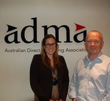 ADMAedu's profile picture. Serious about Digital or Direct Marketing? ADMA education can help