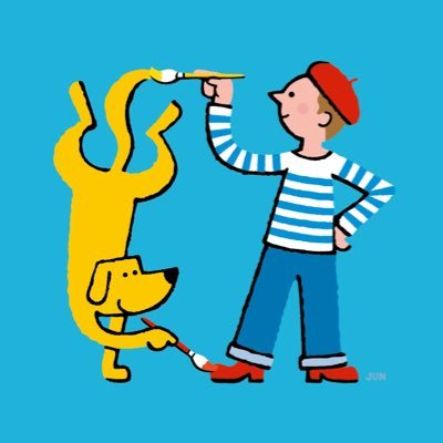 IchiharaJun3's profile picture. イラストレーター　illustrator