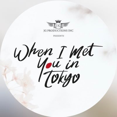 When I Met You in Tokyo