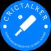CricTalker (@CricTalker) Twitter profile photo