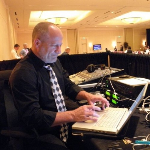 RonnieToney's profile picture. 