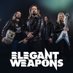Elegant Weapons Band (@elegantweapons_) Twitter profile photo