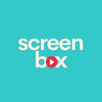 screenbox(@ScreenBoxIndia) 's Twitter Profile Photo