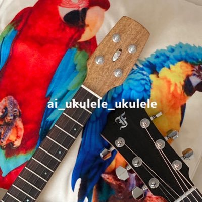 ai_ukulele Profile Picture