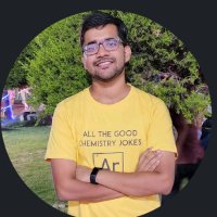 Abhishek Saini(@abhishekcode42) 's Twitter Profile Photo