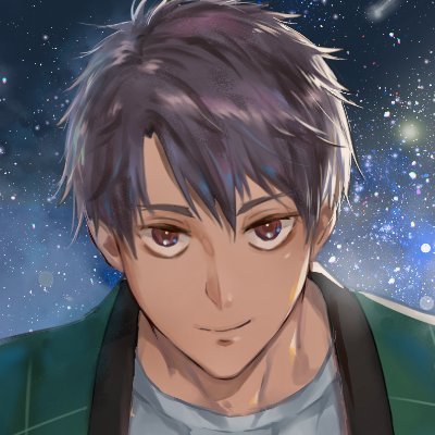渾沌さんのプロフィール画像