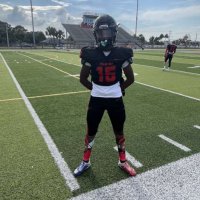 Byron Thompson (@thompsonbyron7) 's Twitter Profile Photo