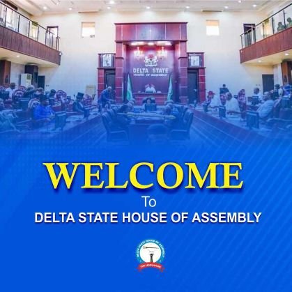 DELTA STATE HOUSE OF ASSEMBLY