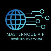 masternode.vip (@masternodevip) 's Twitter Profile