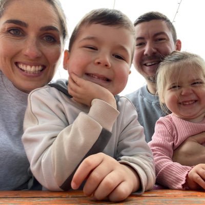 A_J_W_1906's profile picture. 👨‍👩‍👧‍👦