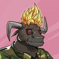 Brownie Bull(@MeBull4ox) 's Twitter Profile Photo