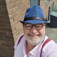 Bernard Sparkes (@bernard_sparkes) 's Twitter Profile