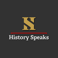 History Speaks (@history__speaks) 's Twitter Profile Photo History Speaks (@history__speaks) 's Twitter Profile Photo