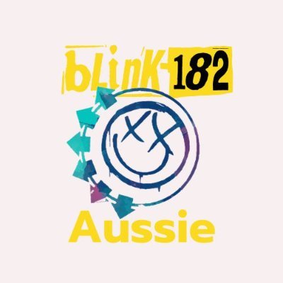 fan of the band Blink One Eighty Two