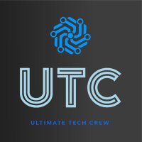 Ultimate Tech Crew (@utc_connect) 's Twitter Profile