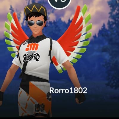 ⚡Rock de los 70s 80s y 90s⚡ Fan del UCM, Maestro Pokémon Nivel 45.   #PokemonGo #GBL Seguidor de mi amado @TolucaFC hasta la muerte. #ChorizoPower