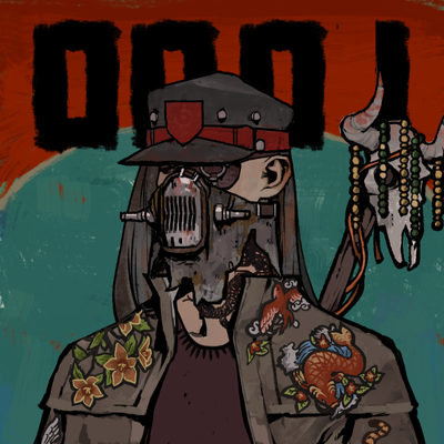Doopalさんのプロフィール画像