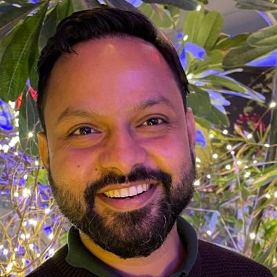 Ex-journalist | Ex-Digital Editor @Business_Today/India Today | ex-BBC